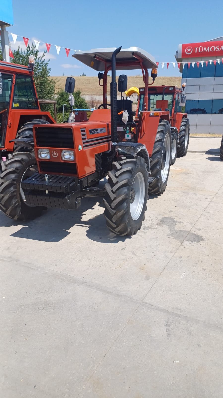 4M Çiftlik: Doğanın Kalbinden, Sofranızın Başköşesine